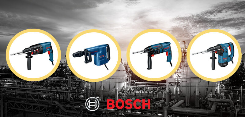 Advantages of Power Tools Over Hand Tools