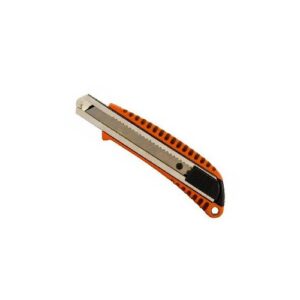 Autolock Snap Off Knife