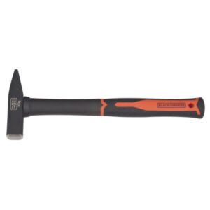 Fiberglass Handle Din Hammer