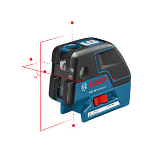 GCL 25 Measuring Tools