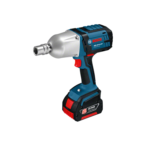 GDS 18VLi – HT Cordless Magnetic Drill Machine