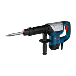 GSH 500 Professional Demolition Hammer