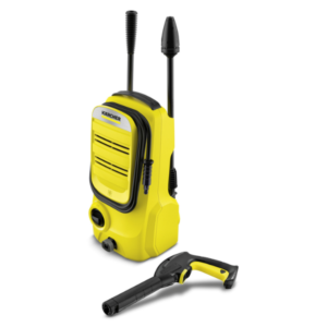 High Pressure Washer K 2 Compact *EU