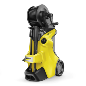 High Pressure Washer K 3 Deluxe Premium *KAP
