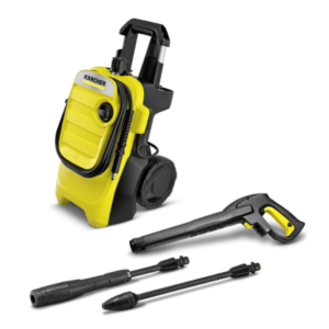 High Pressure Washer K 4 Compact *EU