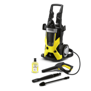 High Pressure Washer K 7 *EU