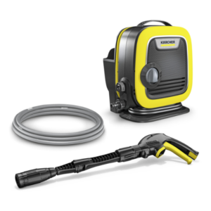 High Pressure Washer K Mini