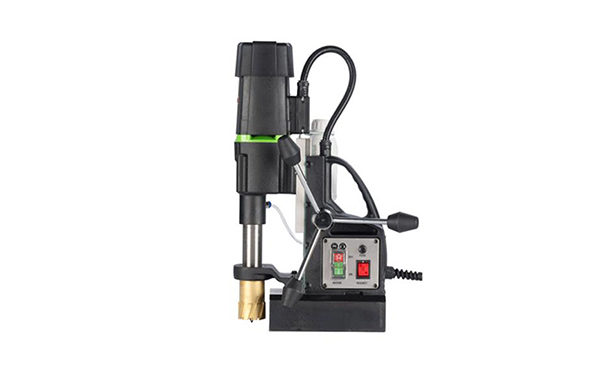 Main Types of Drilling Machines