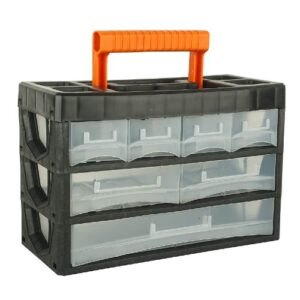 Portable Cabinet