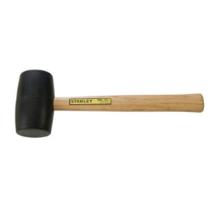 Rubber Mallet Hammer