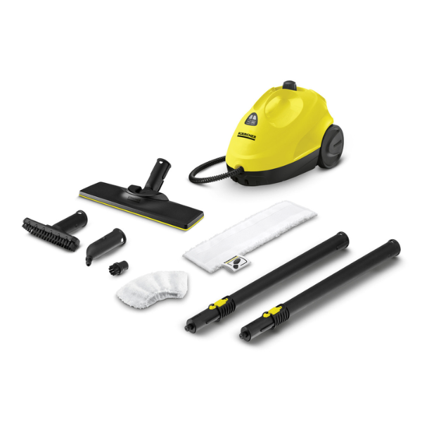 Steam Cleaner SC 2 Easyfix *SEA