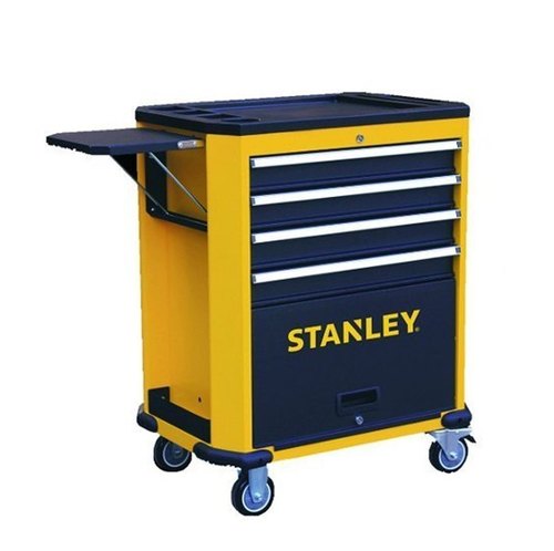 Stanley 4 Drawer Roller Cabinet