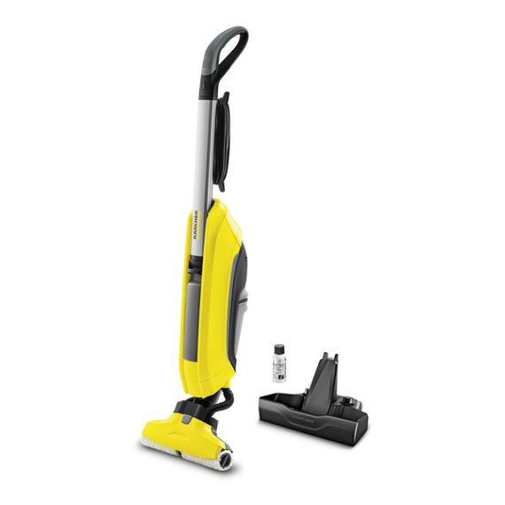 Premium karcher Floor Cleaners Perfect Pipes and Safety