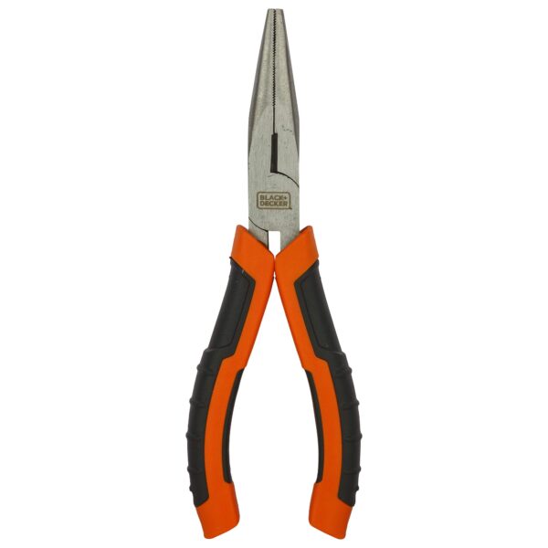 Stanley Long Nose Pliers